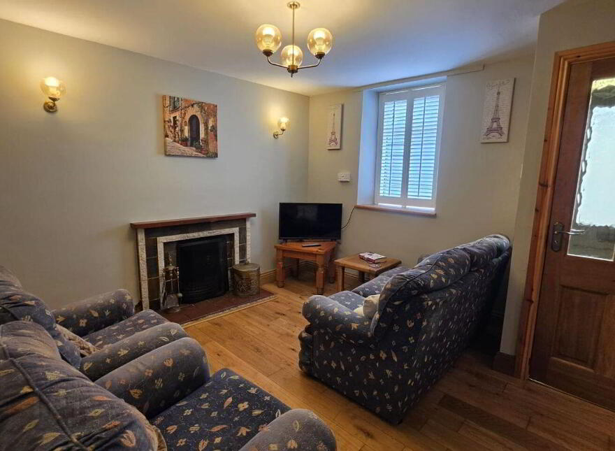 Millview, 7 Mill Lane, Millstreet, P51D3H9