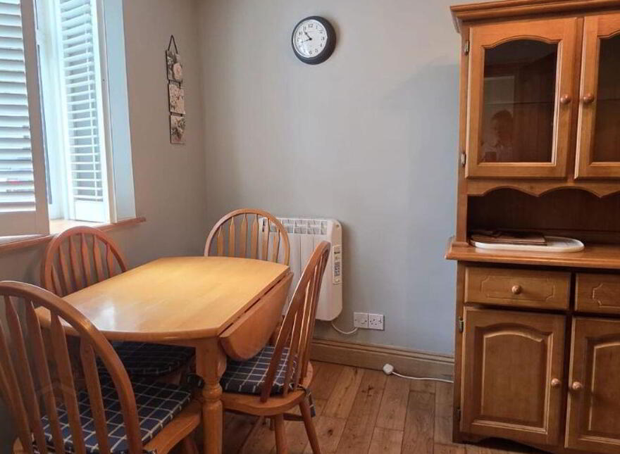Millview, 7 Mill Lane, Millstreet, P51D3H9