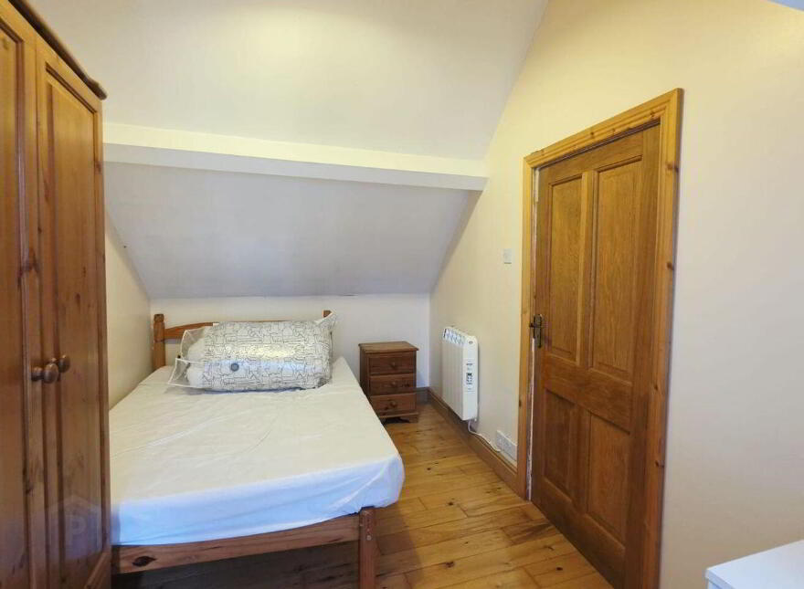Millview, 7 Mill Lane, Millstreet, P51D3H9