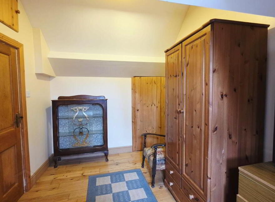 Millview, 7 Mill Lane, Millstreet, P51D3H9