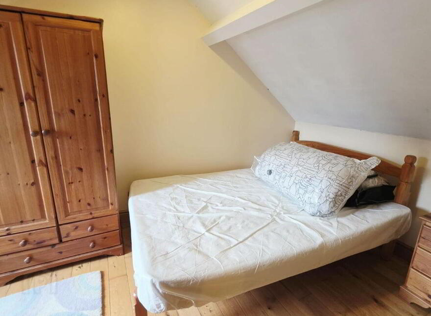 Millview, 7 Mill Lane, Millstreet, P51D3H9