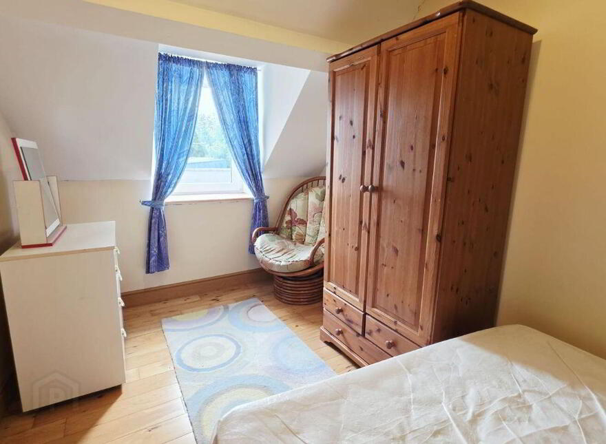 Millview, 7 Mill Lane, Millstreet, P51D3H9