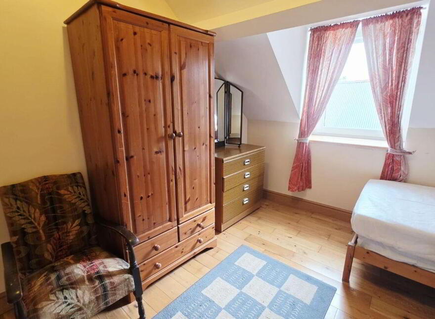 Millview, 7 Mill Lane, Millstreet, P51D3H9