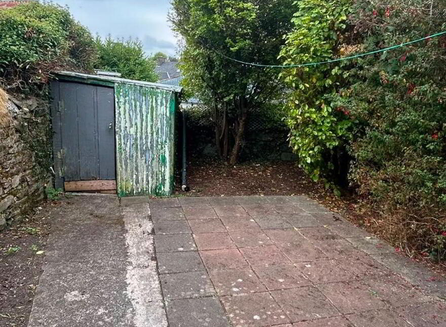 Millview, 7 Mill Lane, Millstreet, P51D3H9