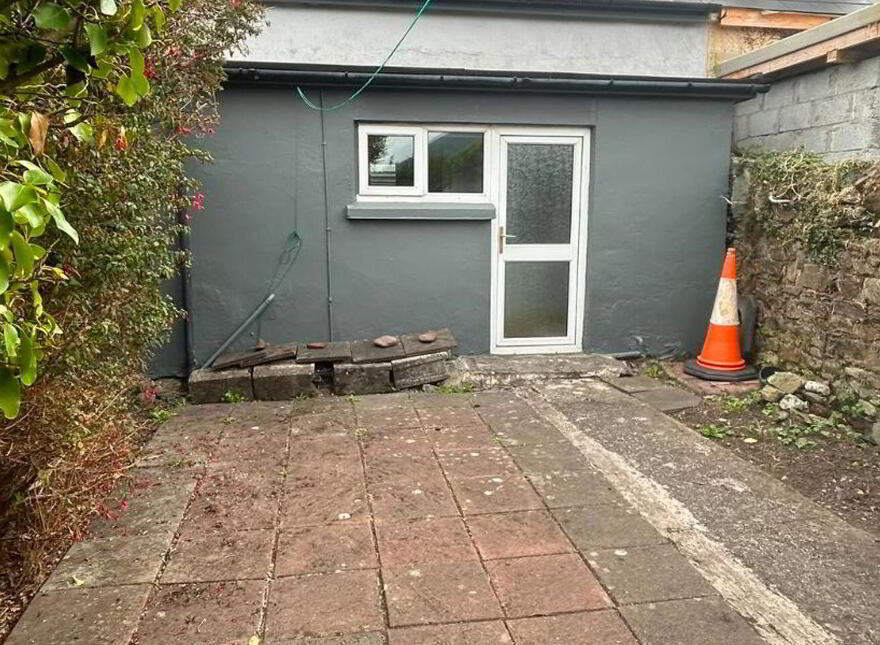 Millview, 7 Mill Lane, Millstreet, P51D3H9