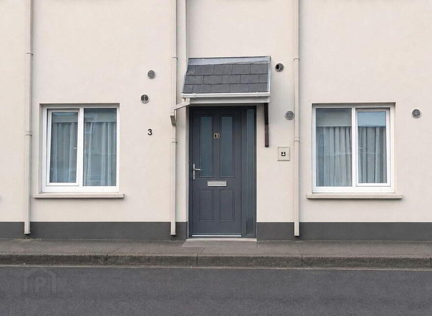 No, 3 The Arches, O'Mahony Avenue, Bandon, P72HW18