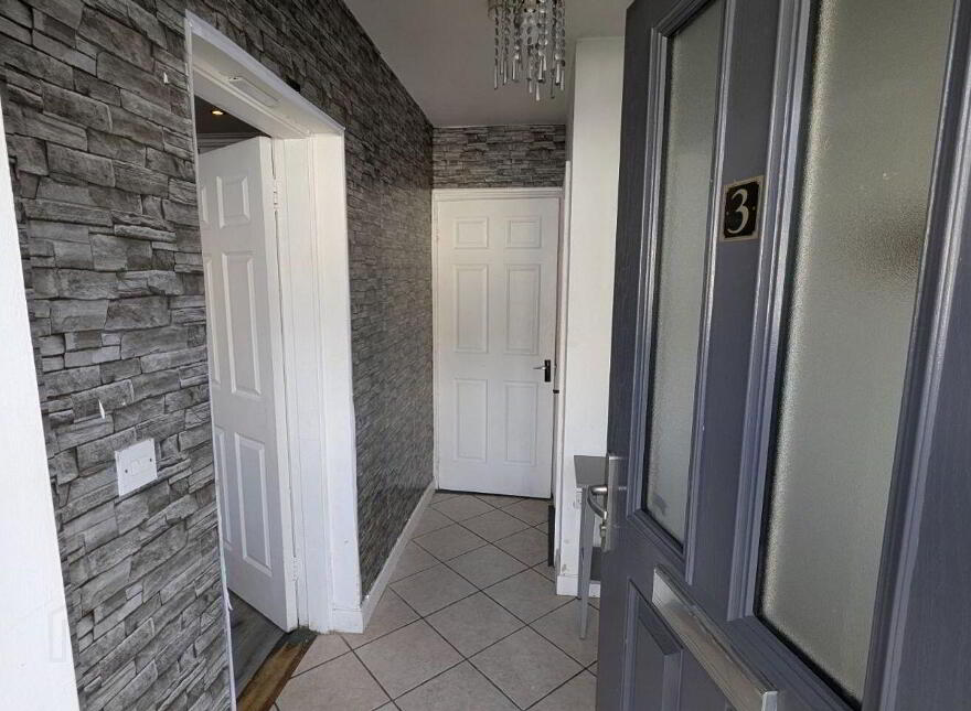 No, 3 The Arches, O'Mahony Avenue, Bandon, P72HW18