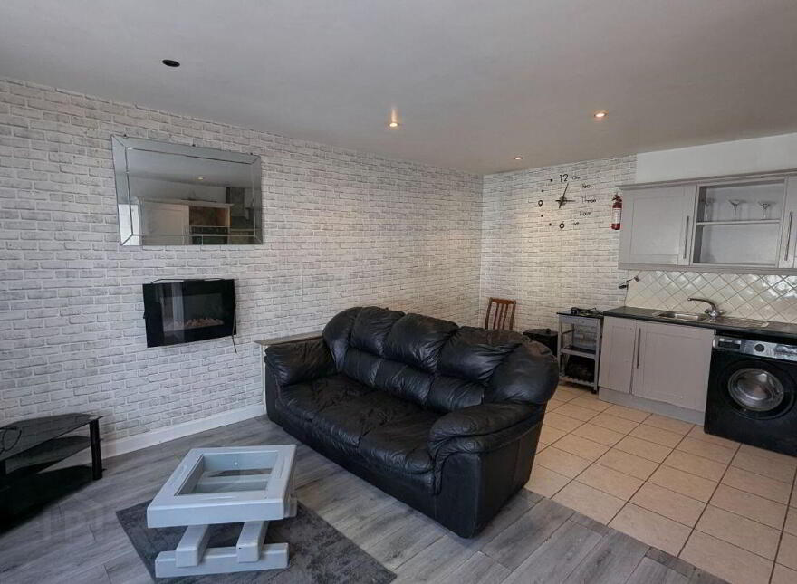 No, 3 The Arches, O'Mahony Avenue, Bandon, P72HW18