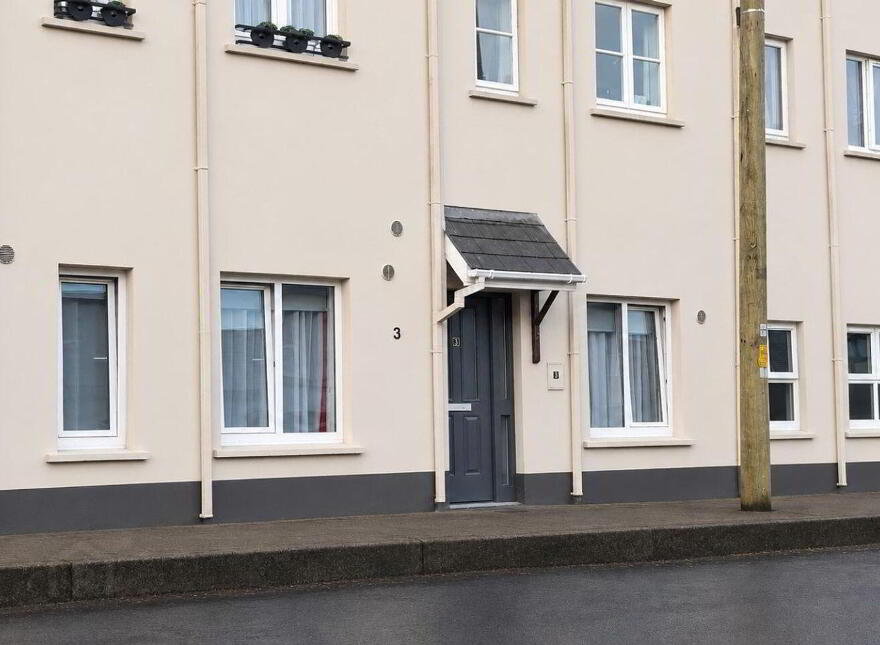 No, 3 The Arches, O'Mahony Avenue, Bandon, P72HW18
