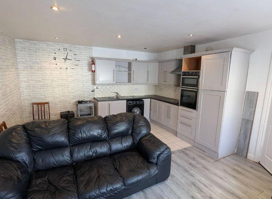 No, 3 The Arches, O'Mahony Avenue, Bandon, P72HW18