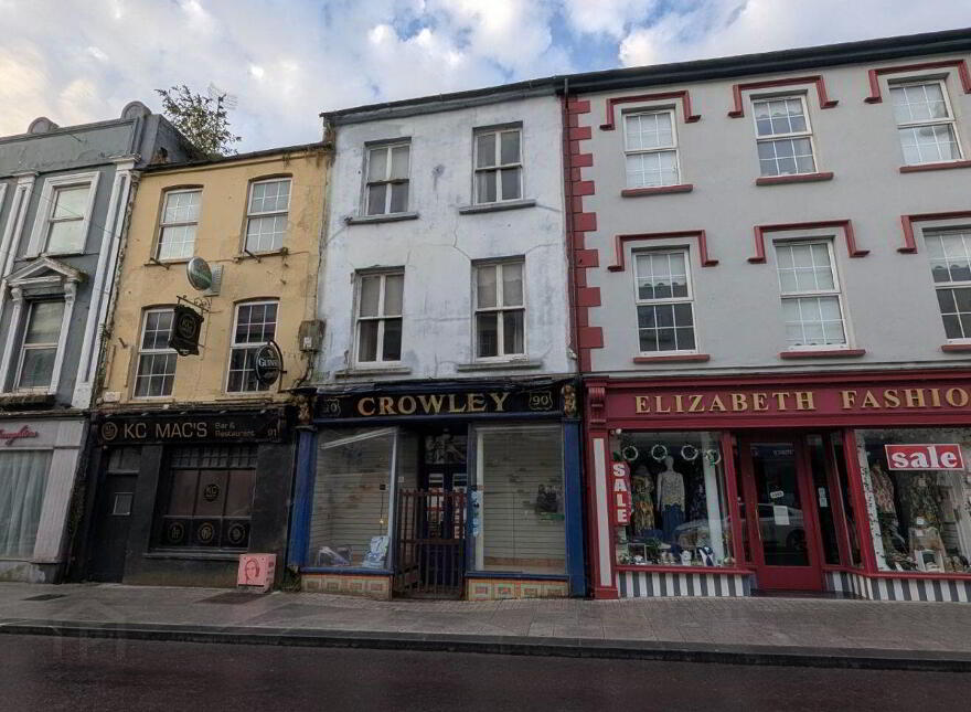 90 South Main Street, Bandon, P72H348