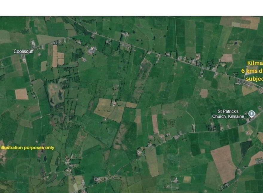 Cahernagry East, The Neale, Ballinrobe photo