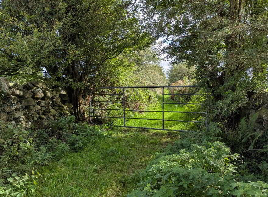 Cahernagry East, The Neale, Ballinrobe
