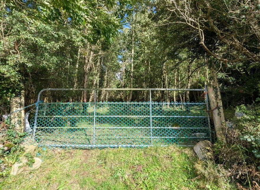 Cahernagry East, The Neale, Ballinrobe