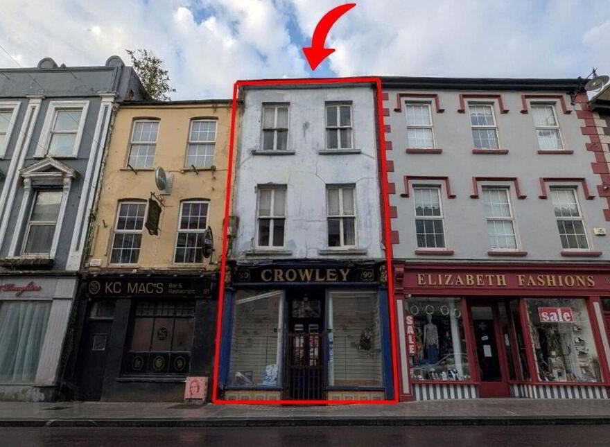 90 South Main Street, Bandon, P72H348