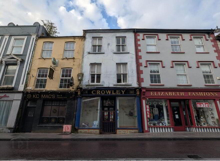 90 South Main Street, Bandon, P72H348