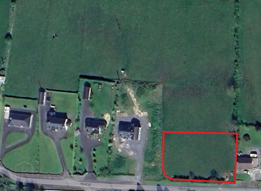Kildallogue, Strokestown