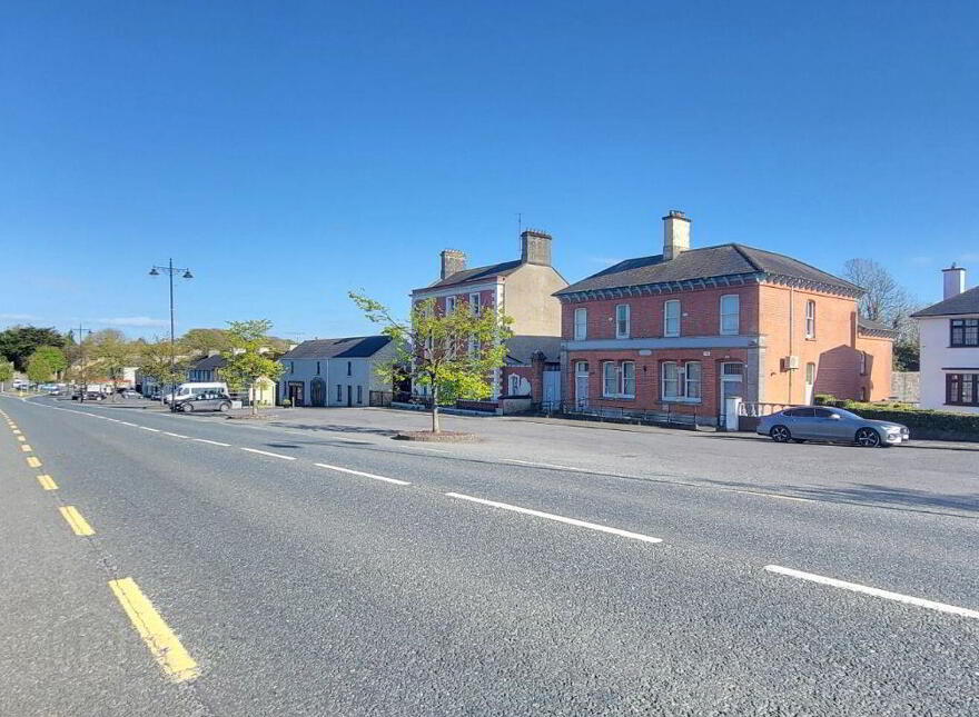 Church Street, Strokestown, F42WV06