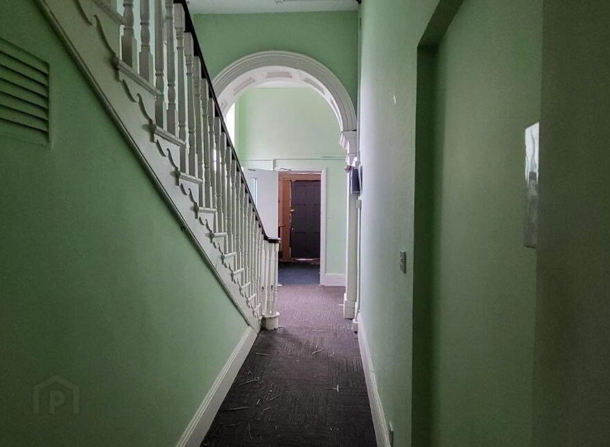 Church Street, Strokestown, F42WV06