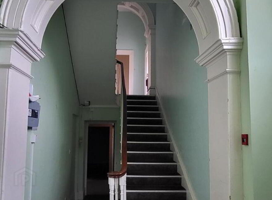 Church Street, Strokestown, F42WV06