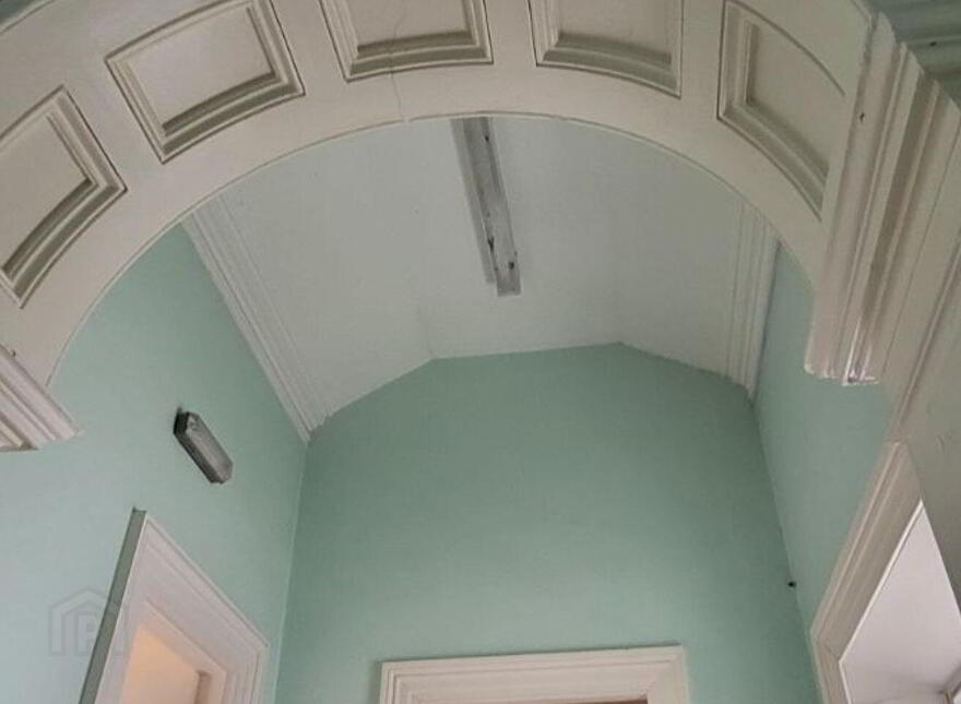 Church Street, Strokestown, F42WV06