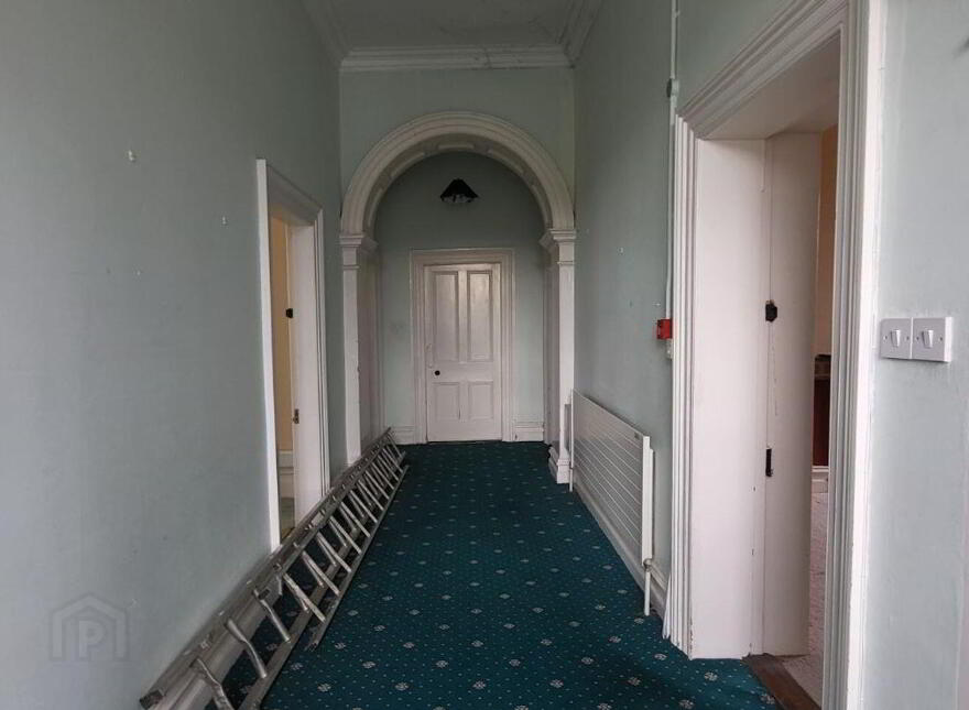 Church Street, Strokestown, F42WV06