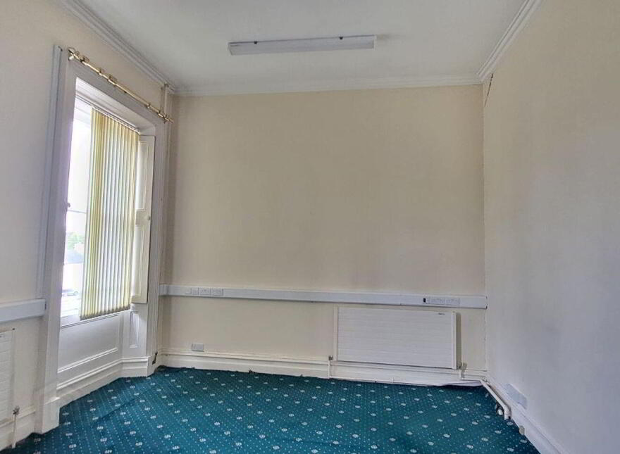 Church Street, Strokestown, F42WV06