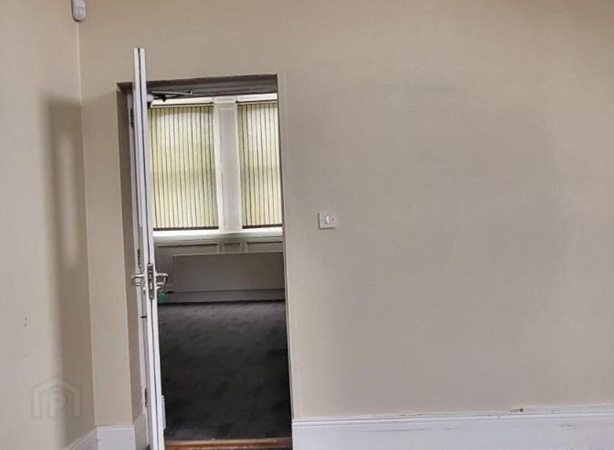 Church Street, Strokestown, F42WV06