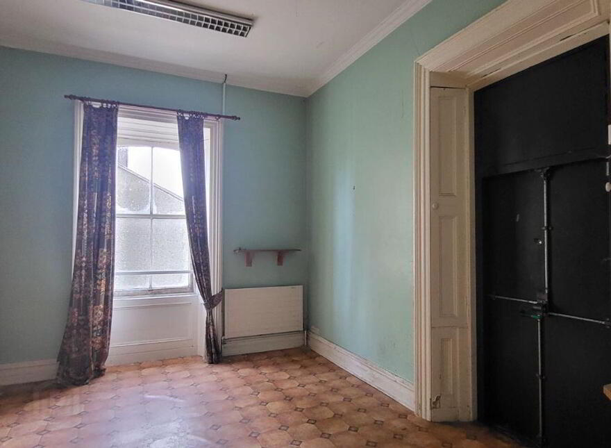 Church Street, Strokestown, F42WV06