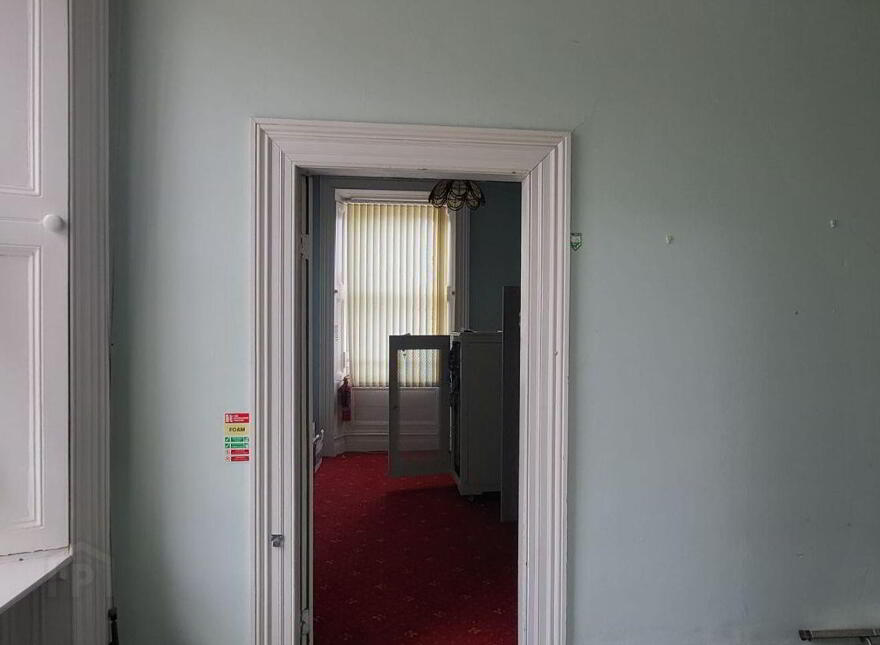 Church Street, Strokestown, F42WV06