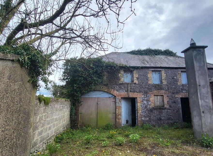 Church Street, Strokestown, F42WV06