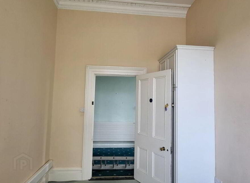 Church Street, Strokestown, F42WV06