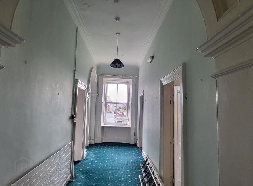 Church Street, Strokestown, F42WV06