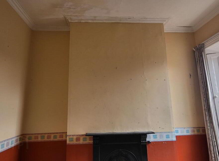 Church Street, Strokestown, F42WV06