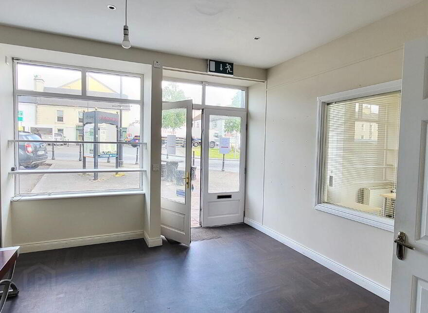 Church Street, Strokestown, F42CV60