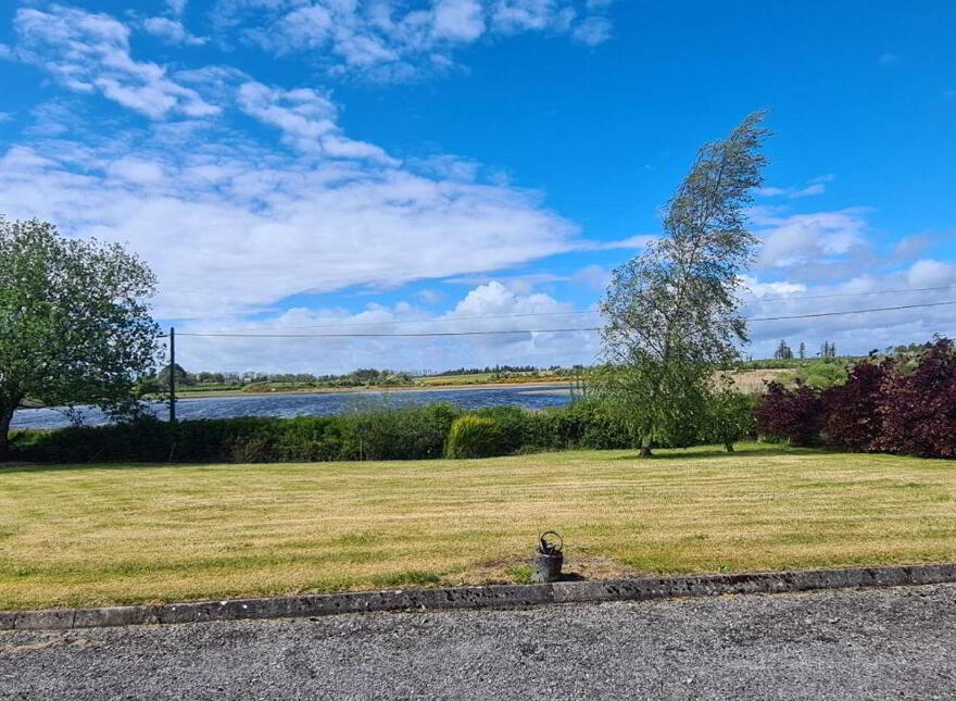 Cloonfinlough, Strokestown, Tulsk, F42ER88