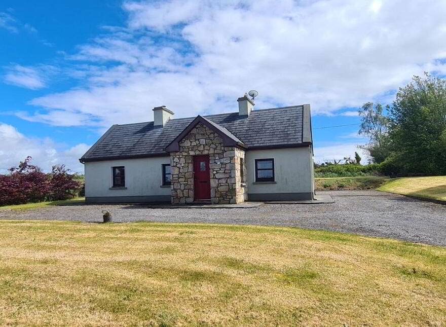 Cloonfinlough, Strokestown, Tulsk, F42ER88