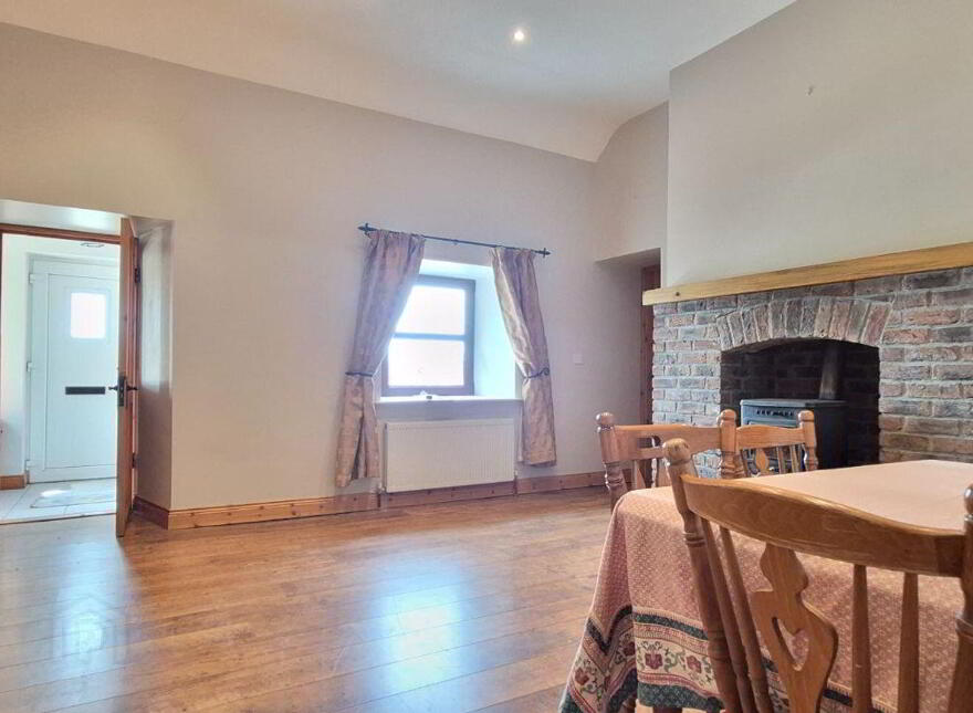 Cloonfinlough, Strokestown, Tulsk, F42ER88