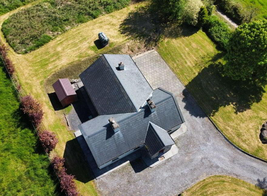 Cloonfinlough, Strokestown, Tulsk, F42ER88