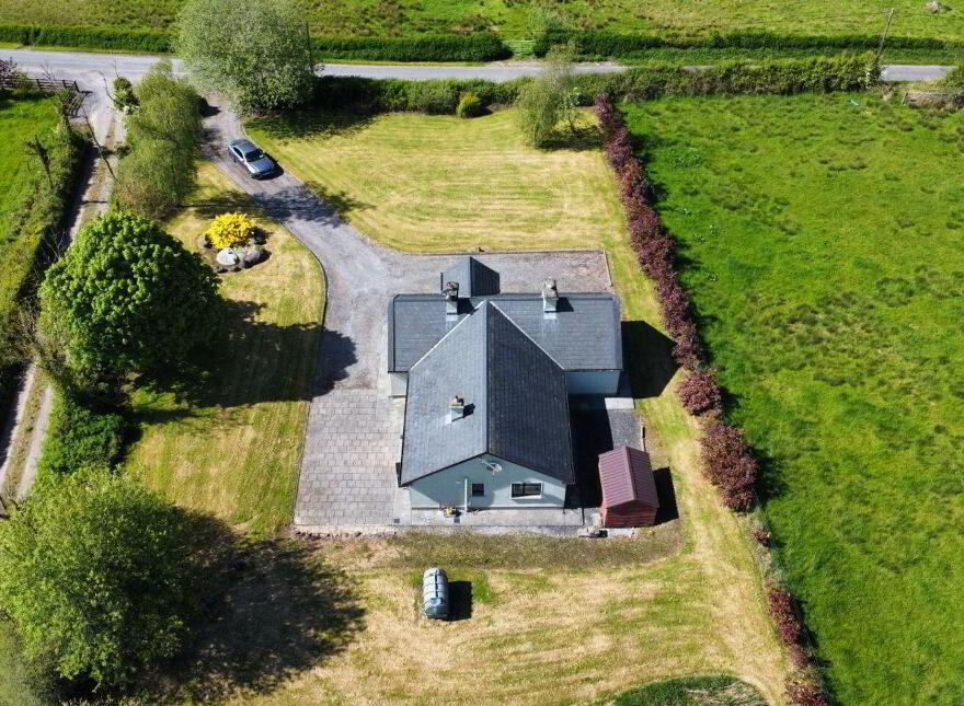 Cloonfinlough, Strokestown, Tulsk, F42ER88