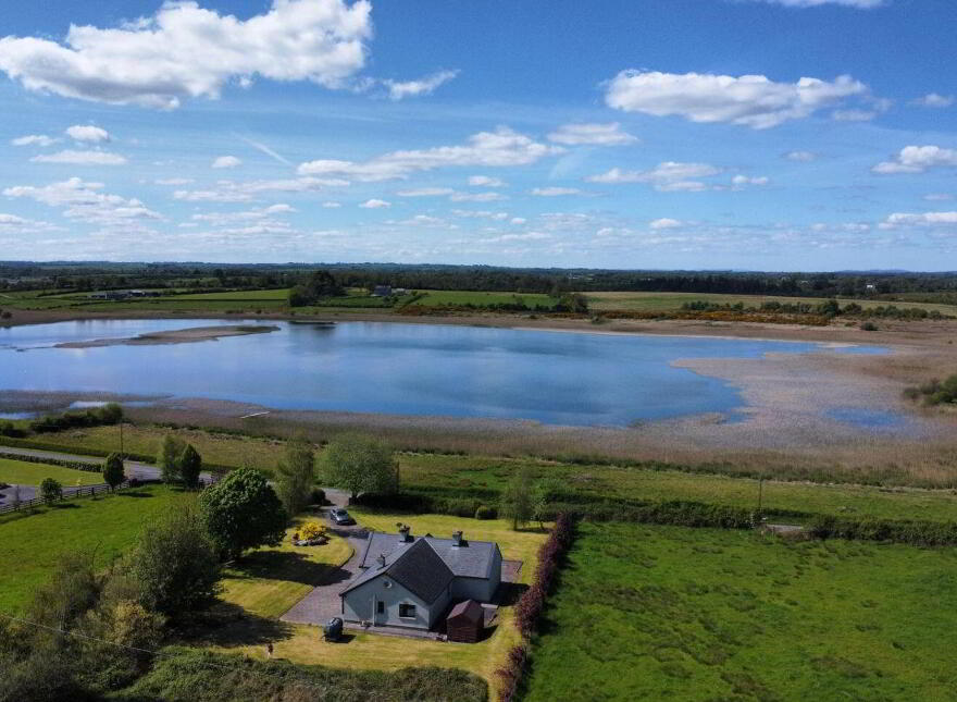Cloonfinlough, Strokestown, Tulsk, F42ER88