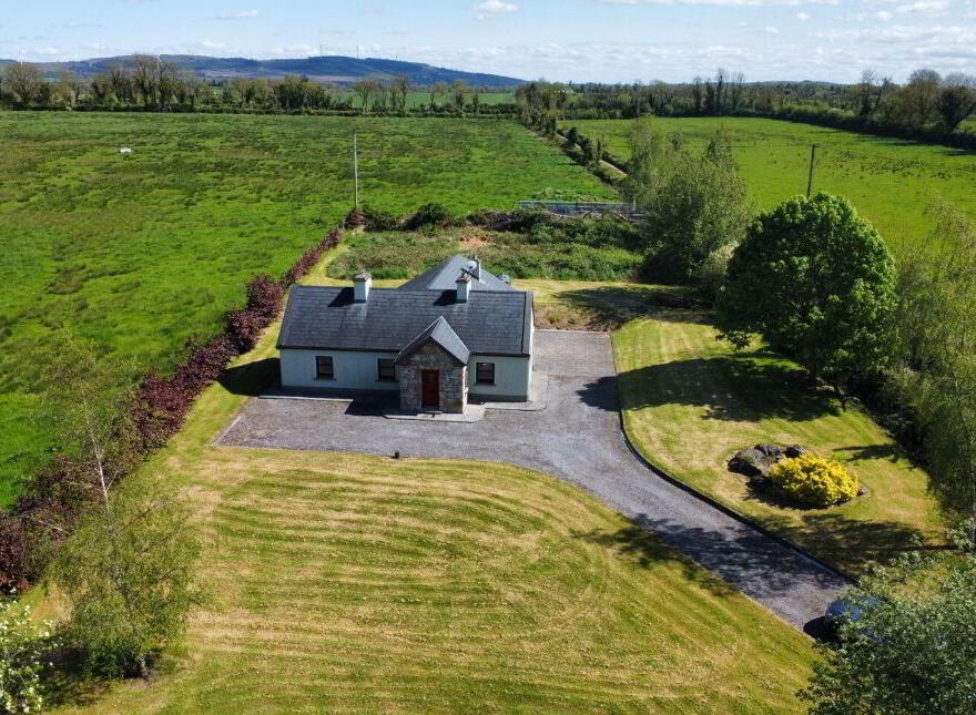 Cloonfinlough, Strokestown, Tulsk, F42ER88