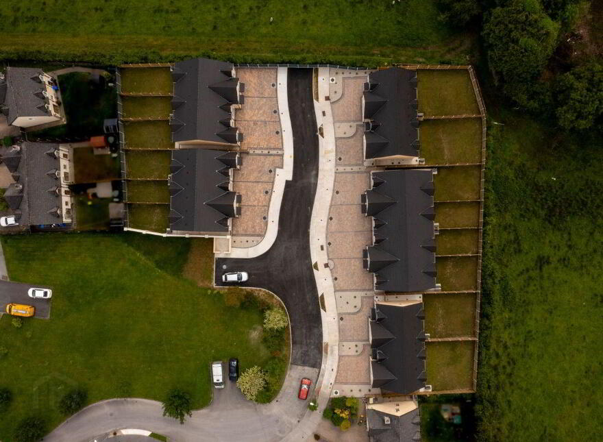 The Maples, Strokestown, Strokestown, F42DC84