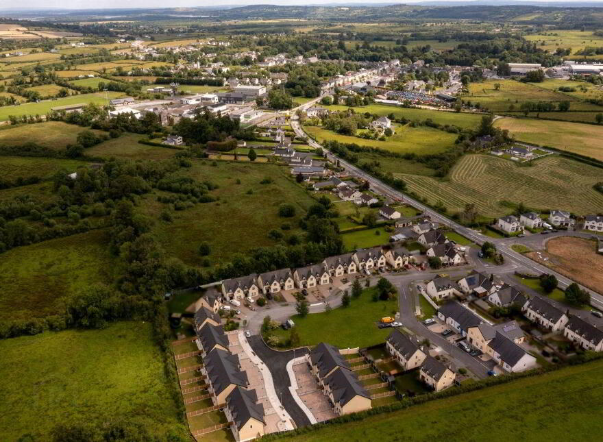The Maples, Strokestown, Strokestown, F42DC84