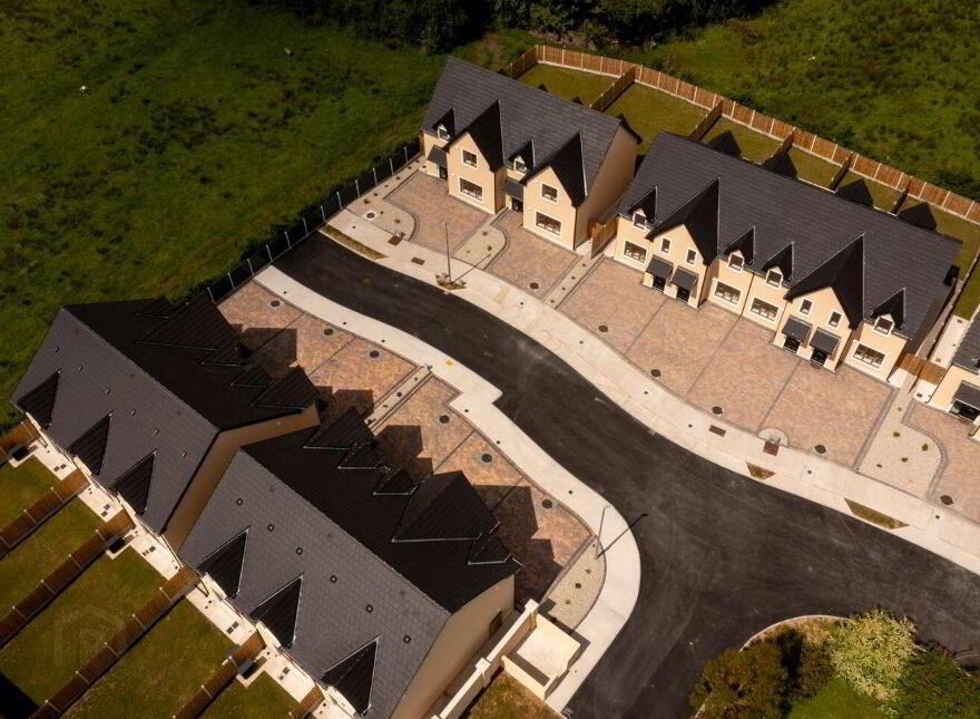 The Maples, Strokestown, Strokestown, F42DC84