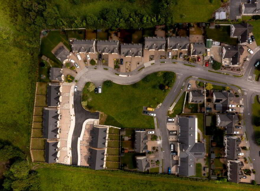 The Maples, Strokestown, Strokestown, F42DC84