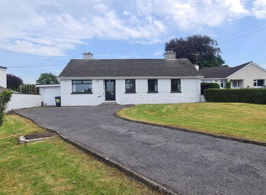 Viewmount, Longford Town, N39K0F1 photo