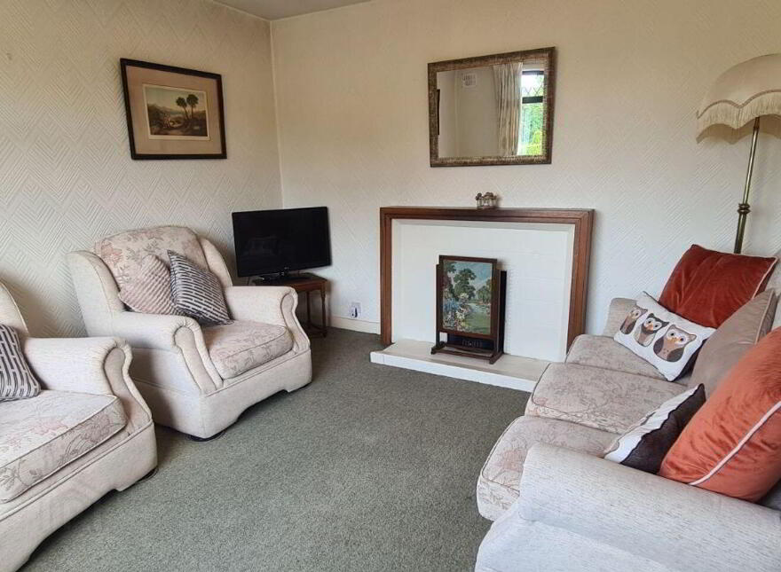 Viewmount, Longford Town, N39K0F1