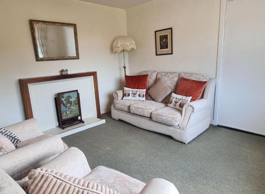 Viewmount, Longford Town, N39K0F1