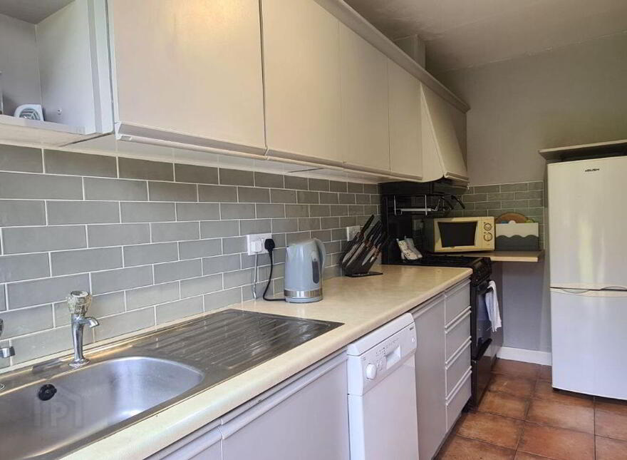 Viewmount, Longford Town, N39K0F1